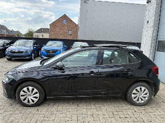 Volkswagen Polo VW POLO 1.6TDI 2019 picture 2