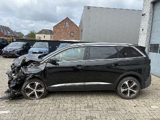 Peugeot 5008 PEUGEOT 5008 1.2I 2017 7 ZIT picture 2