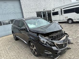 Peugeot 5008 PEUGEOT 5008 1.2I 2017 7 ZIT picture 8