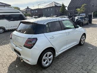 Suzuki Swift SUZUKI SWIFT 1.2I AUTOMAAT 2025 picture 7