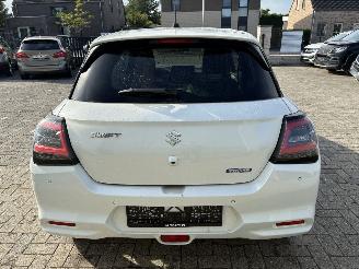 Suzuki Swift SUZUKI SWIFT 1.2I AUTOMAAT 2025 picture 8