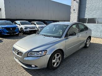 Coche accidentado Volvo S-40 Volvo s40 1.6d 2012 2012/2