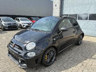 Abarth  ABARTH 695 2023 picture 1