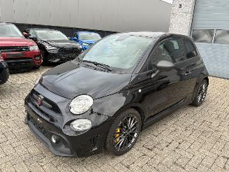 Schadeauto Abarth  abarth 595 competizione 2023 2023/11