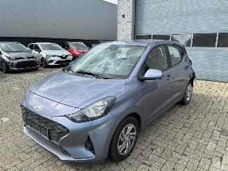 Auto incidentate Hyundai I-10 HYUNDAI I10 2024 2024/5