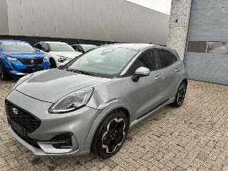 Avarii autoturisme Ford Puma FORD PUMA 1.0I ST LINE 2025 2025/10