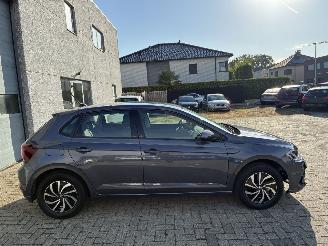 Volkswagen Polo VW POLO 1.0TSI DSG 2026 picture 11