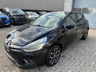 škoda osobní automobily Renault Clio RENAULT CLIO 1.5D 2017 2017/2