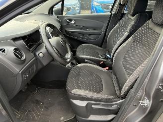 Renault Captur RENAULT CAPTUR 1.2I AUTOMAAT 2018 picture 12