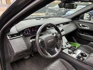 Land Rover Range Rover Velar LAND ROVER VERLAR 2.0D R 2018 picture 27