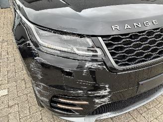 Land Rover Range Rover Velar LAND ROVER VERLAR 2.0D R 2018 picture 6