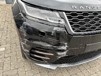 Land Rover Range Rover Velar LAND ROVER VERLAR 2.0D R 2018 picture 7