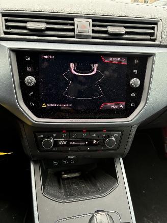 Seat Arona SEAT ARONA 1.6TDI DSG 2019 picture 21