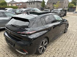 Peugeot 308 PEUGEOT 308 HYBRID GT 2023 picture 14