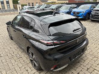 Peugeot 308 PEUGEOT 308 HYBRID GT 2023 picture 16