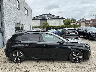 Peugeot 308 PEUGEOT 308 HYBRID GT 2023 picture 12