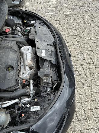 Peugeot 308 PEUGEOT 308 HYBRID GT 2023 picture 7