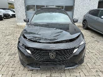 Peugeot 308 PEUGEOT 308 HYBRID GT 2023 picture 3