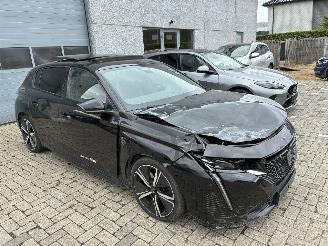 Peugeot 308 PEUGEOT 308 HYBRID GT 2023 picture 4