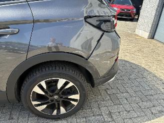 Opel Grandland OPEL GRANDLAND X 1.2I 2019 picture 3