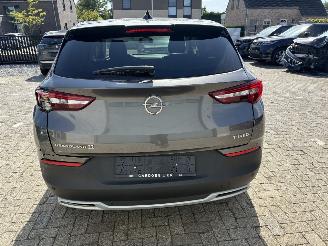 Opel Grandland OPEL GRANDLAND X 1.2I 2019 picture 12