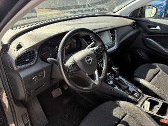 Opel Grandland OPEL GRANDLAND X 1.2I 2019 picture 17