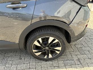 Opel Grandland OPEL GRANDLAND X 1.2I 2019 picture 4