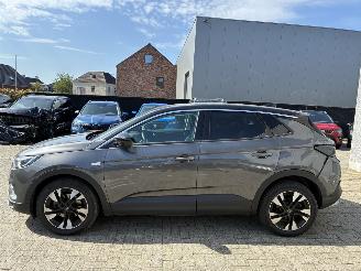 Opel Grandland OPEL GRANDLAND X 1.2I 2019 picture 2