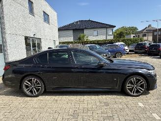 BMW 7-serie Bmw 740d xDrive M 2020 picture 10