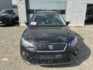 Seat Arona SEAT ARONA 1.0TSI DSG 2021 picture 20