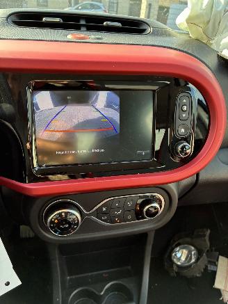Renault Twingo RENAULT TWINGO 0.9 AUTOMAAT 2016 picture 21