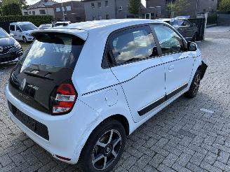 Renault Twingo RENAULT TWINGO 0.9 AUTOMAAT 2016 picture 11
