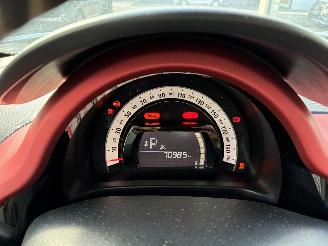 Renault Twingo RENAULT TWINGO 0.9 AUTOMAAT 2016 picture 17