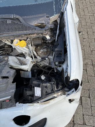 Renault Twingo RENAULT TWINGO 0.9 AUTOMAAT 2016 picture 9