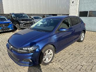 škoda osobní automobily Volkswagen Polo VW POLO 1.6TDI 2018 2018/2