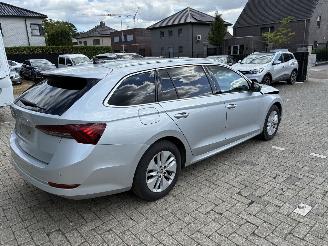 Skoda Octavia SKODA OCTAVIA 2.0D 2023 picture 11