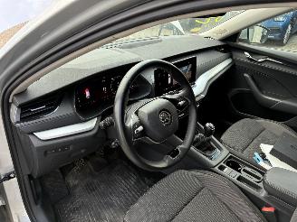 Skoda Octavia SKODA OCTAVIA 2.0D 2023 picture 15
