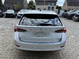 Skoda Octavia SKODA OCTAVIA 2.0D 2023 picture 12