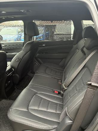 Ssang yong Rexton KGM REXTON 2.2D 2026 4X4 BLACK EDIT picture 21