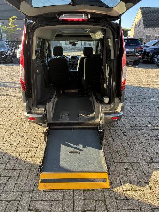 Ford Transit Connect FORD TRANSIT ROLSTOEL 1.0I 2017 picture 17