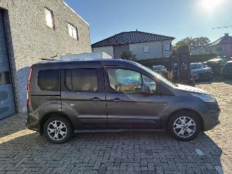 Ford Transit Connect FORD TRANSIT ROLSTOEL 1.0I 2017 picture 5