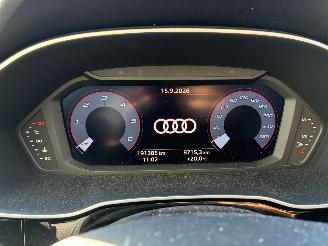 Audi Q3 AUDI Q3 2.0D DSG 2021 S LINE PANO picture 20