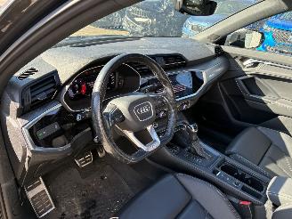 Audi Q3 AUDI Q3 2.0D DSG 2021 S LINE PANO picture 19