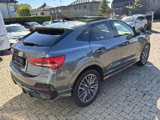 Audi Q3 AUDI Q3 2.0D DSG 2021 S LINE PANO picture 14