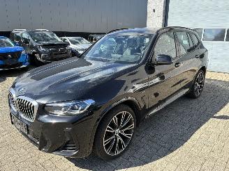 Voiture accidenté BMW X3 BMW X3 Xdrive20i M 2024 2024/1