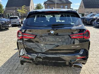 BMW X3 BMW X3 Xdrive20i M 2024 picture 7