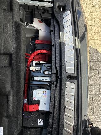 BMW X3 BMW X3 Xdrive20i M 2024 picture 15