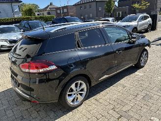 Renault Clio RENAULT CLIO 0.9TCE 2017 SLOOP picture 11