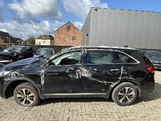 Kia Sorento KIA SORENTO 2.2D 2017 7 ZIT picture 2