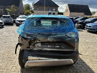 Opel Crossland OPEL CROSSLAND X 1.5D AUTOMAAT 2019 picture 9